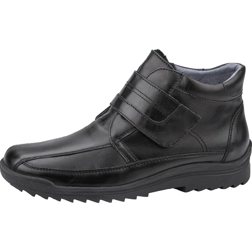 Waldläufer Winterboots »Kai« mit Klettriemchen H-Weite online kaufen