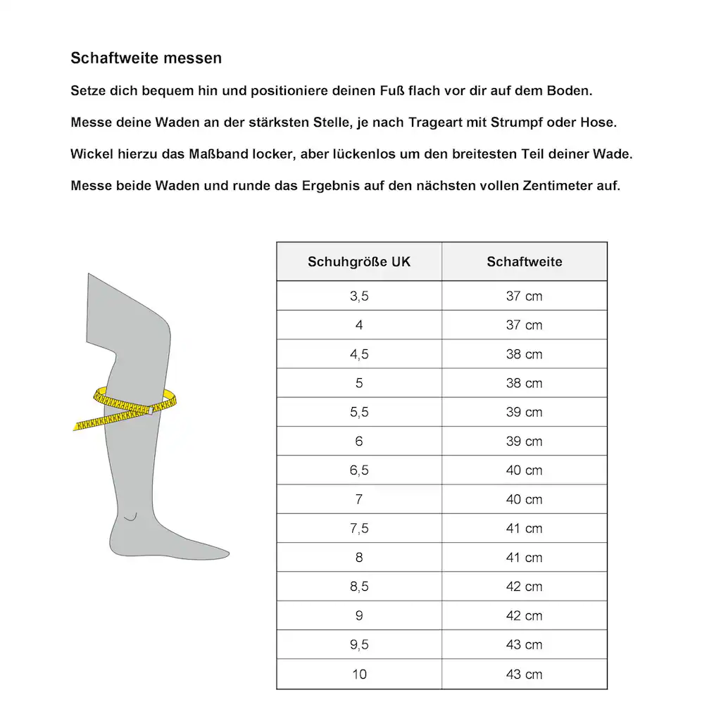 Waldläufer Winterstiefel »H-FLORENZ« Langschaftstiefel Reißverschlussstiefel Mit Stretcheinsatz Kaufen
