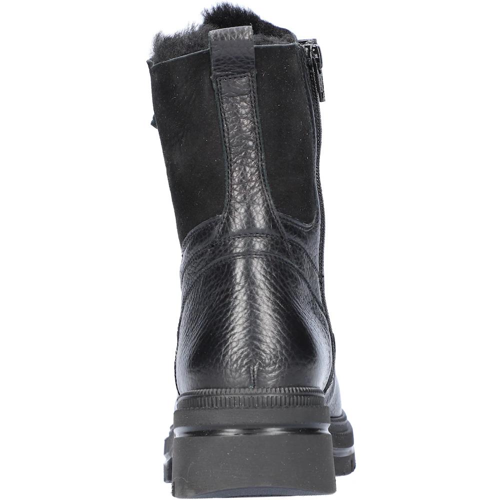 Waldläufer Winterstiefelette »H-AMARA« Winterboots Warmfutter Bequeme Weite H (= Sehr Weit) ▷ Für