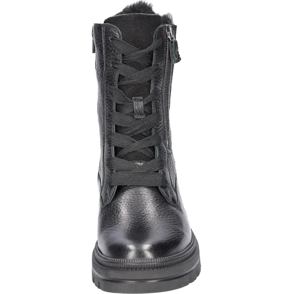 Waldläufer Winterstiefelette »H-AMARA« Winterboots Warmfutter Bequeme Weite H (= Sehr Weit) ▷ Für
