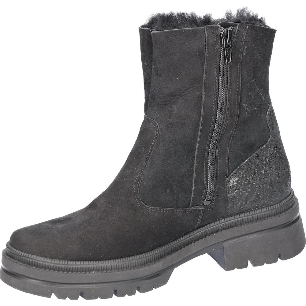 Waldläufer Winterstiefelette »H-AMARA« Winterboots Warmfutter in Komfortweite H (=sehr weit) kaufen