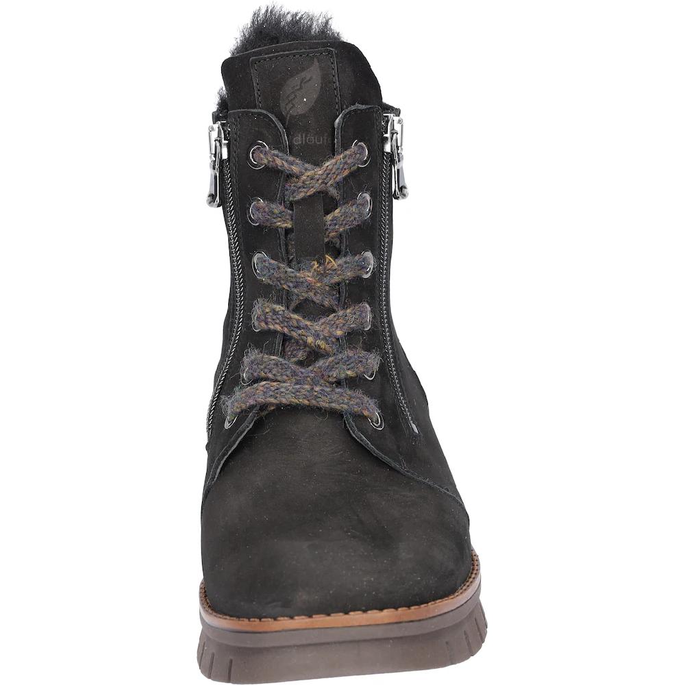 Waldläufer Winterstiefelette »H-XARA« Winterboots Bequemschuh In Bequemweite G (= Weit) Online Kaufen