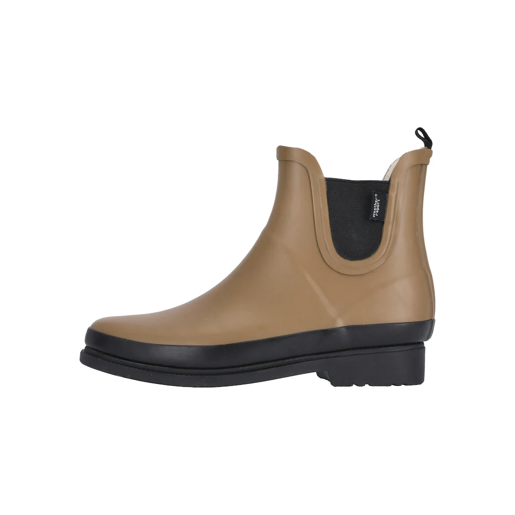 WEATHER REPORT Gummistiefel »Bukuan« Mit Elastischem Element