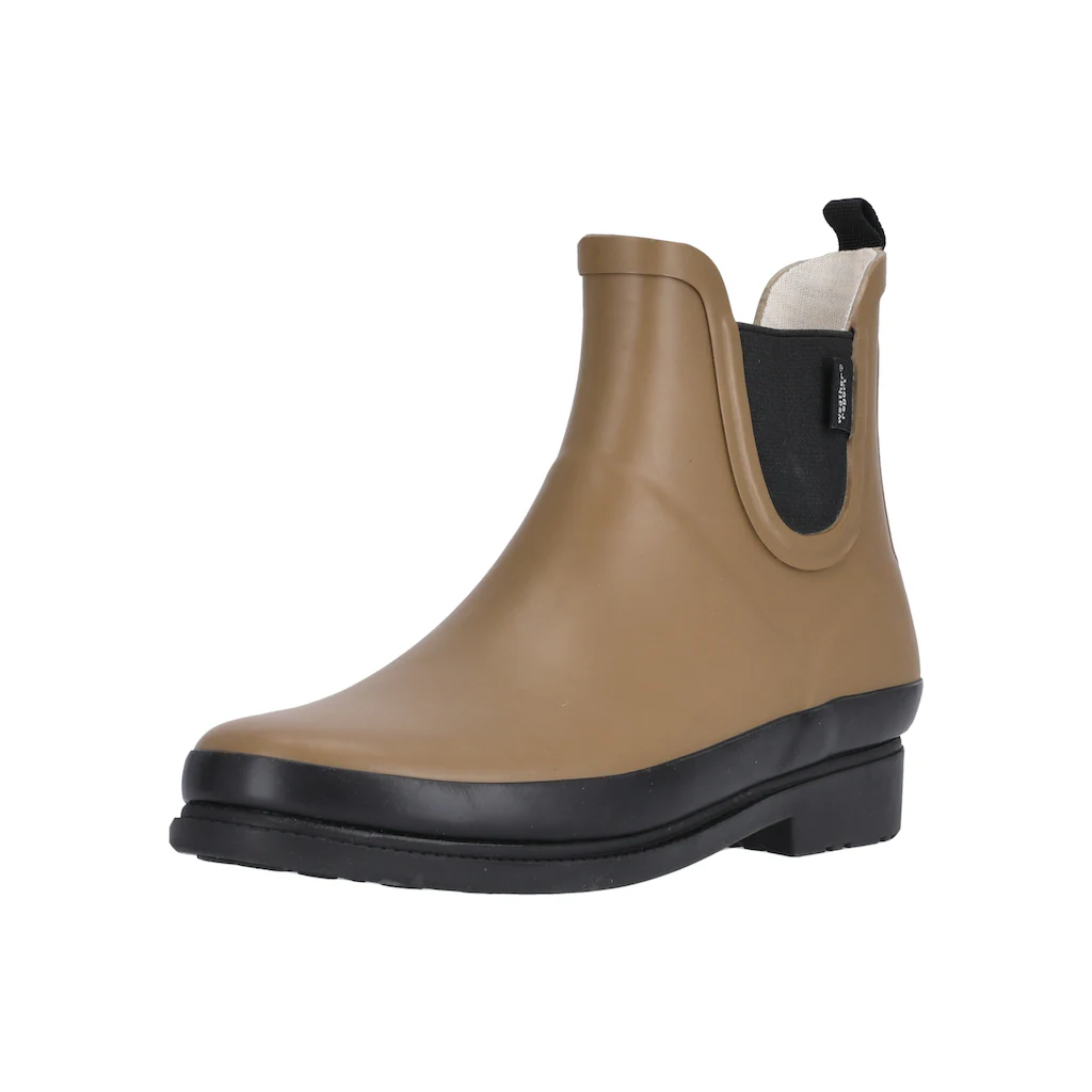 WEATHER REPORT Gummistiefel »Bukuan« mit elastischem Element