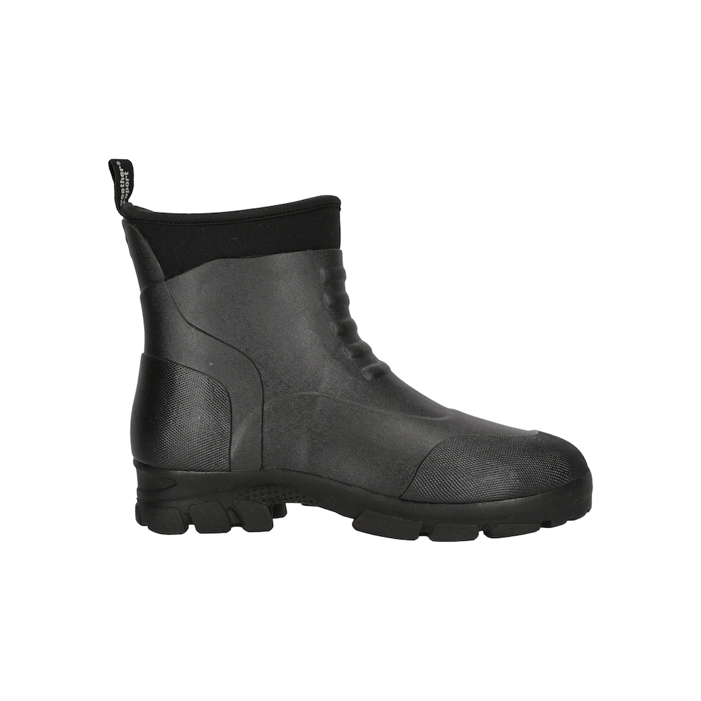 WEATHER REPORT Gummistiefel »Colter« Mit Herausnehmbarer Innensohle Auf Raten