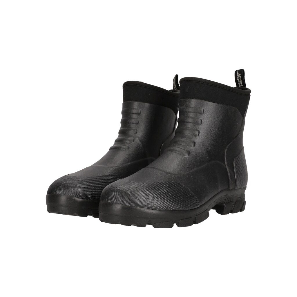 WEATHER REPORT Gummistiefel »Colter« Mit Herausnehmbarer Innensohle Auf Raten