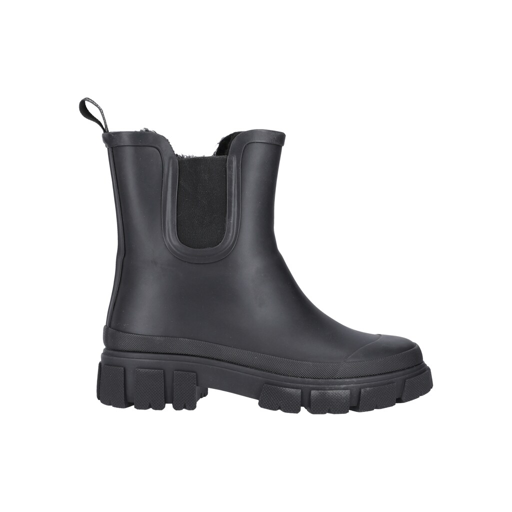 WEATHER REPORT Gummistiefel »Comart« Mit Rutschfester Sohle Auf Raten