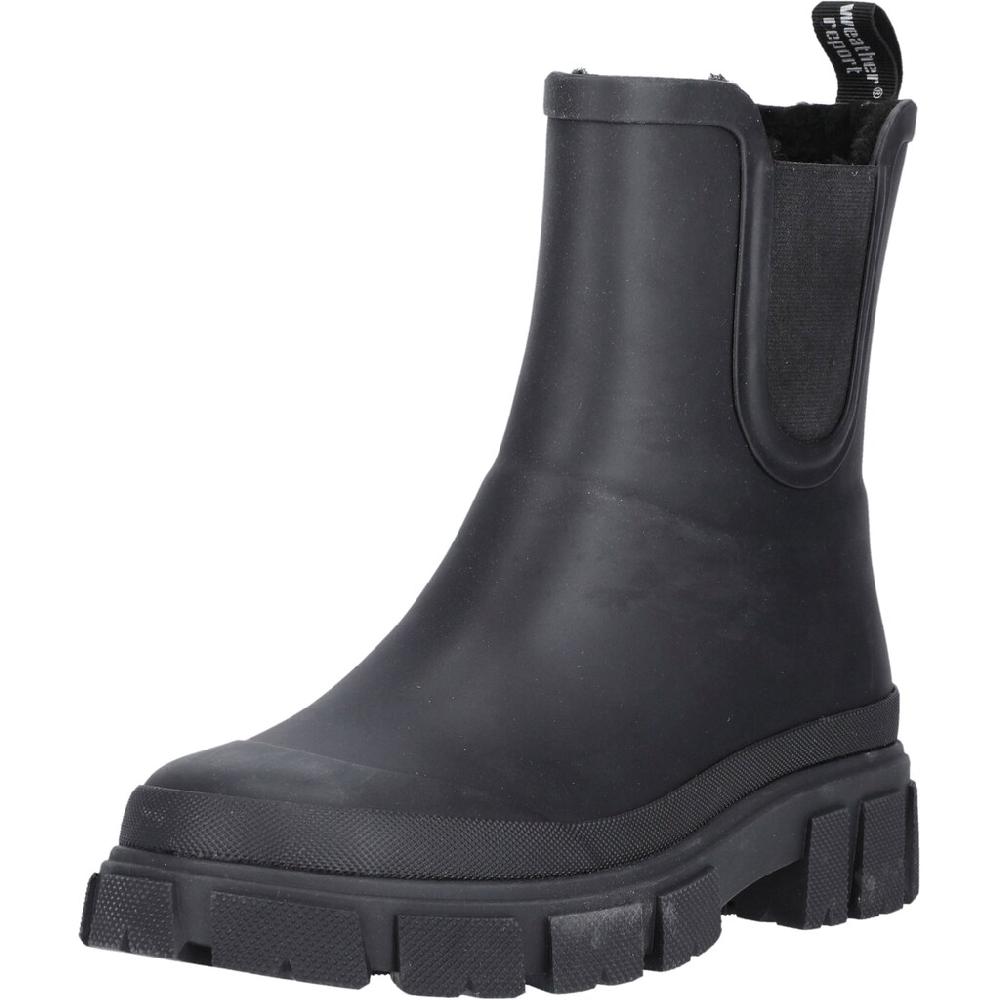 WEATHER REPORT Gummistiefel »Comart W Rubber Boot« Gefüttert Auf Rechnung