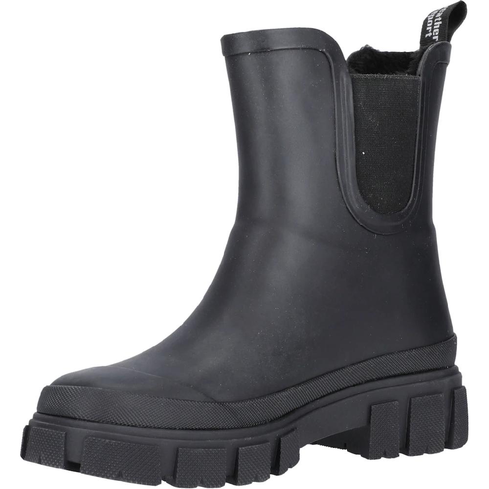 WEATHER REPORT Gummistiefel »Comart W Rubber Boot« Gefüttert Auf Rechnung