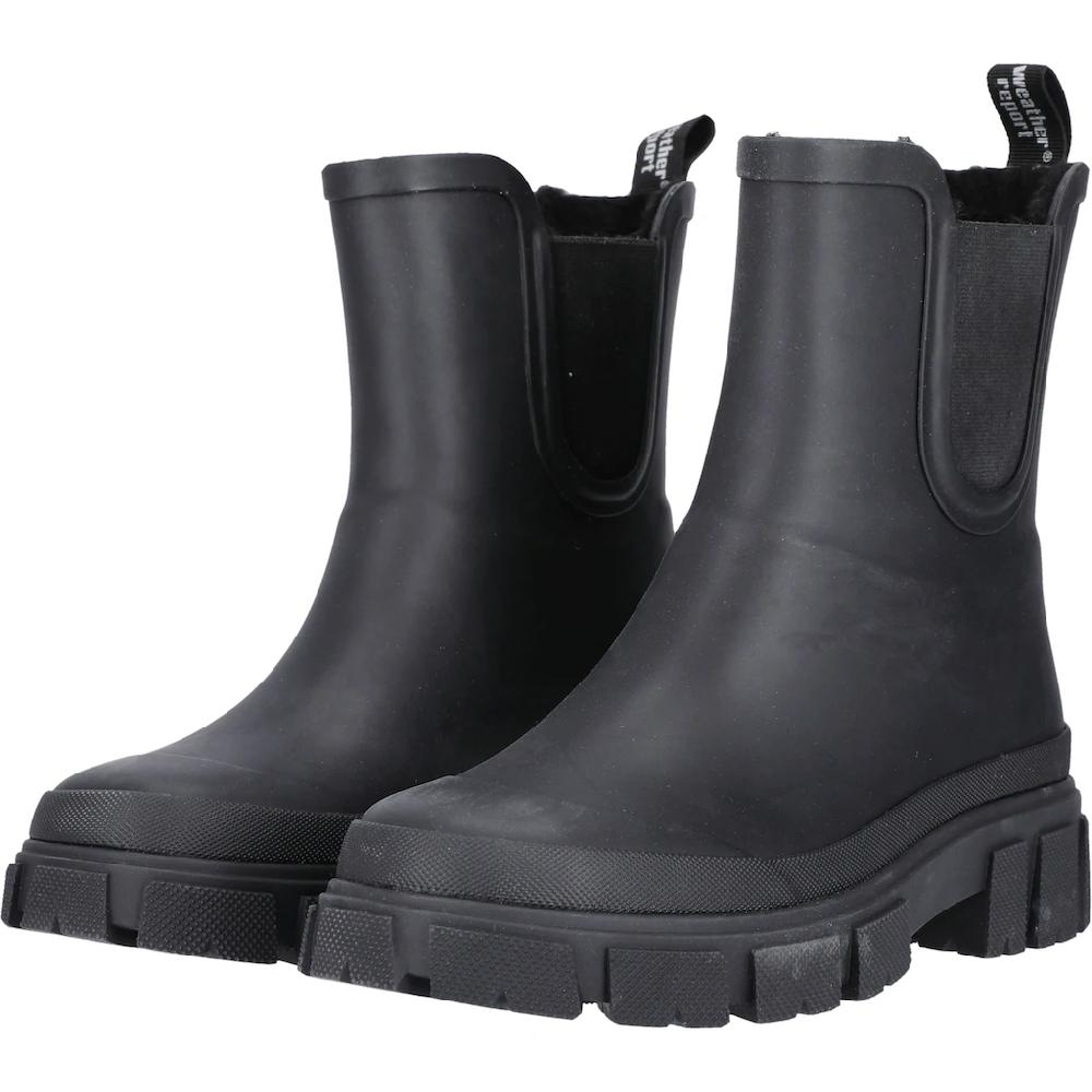 WEATHER REPORT Gummistiefel »Comart W Rubber Boot« gefüttert auf Rechnung