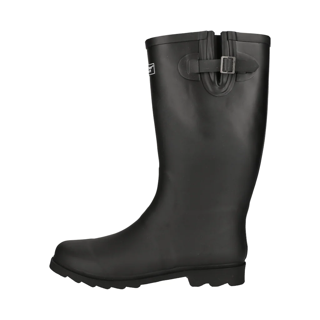 WEATHER REPORT Gummistiefel »Durong« Mit Praktischen Details Und Gutem Wetterschutz Auf Rechnung Online Kaufen