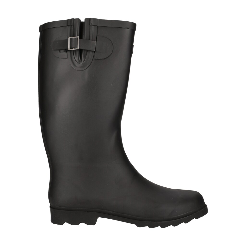 WEATHER REPORT Gummistiefel »Durong« Mit Praktischen Details Und Gutem Wetterschutz Auf Rechnung Online Kaufen