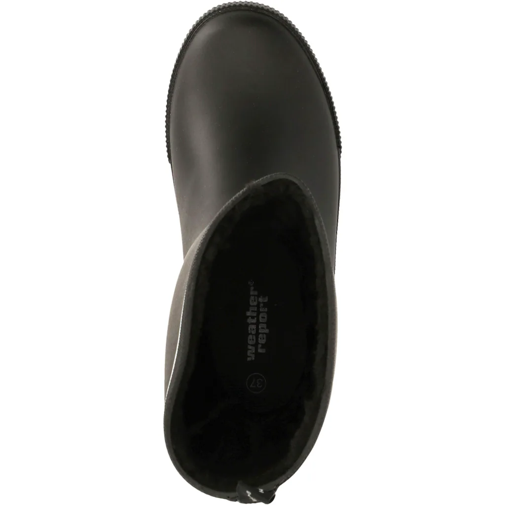 WEATHER REPORT Gummistiefel »Oersen Rubber Boot«