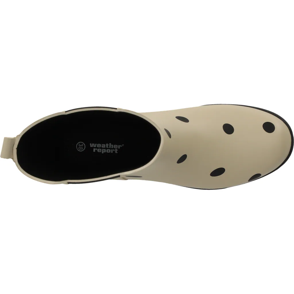 WEATHER REPORT Gummistiefel »Raimar W Rubber Boot« Wasserdicht