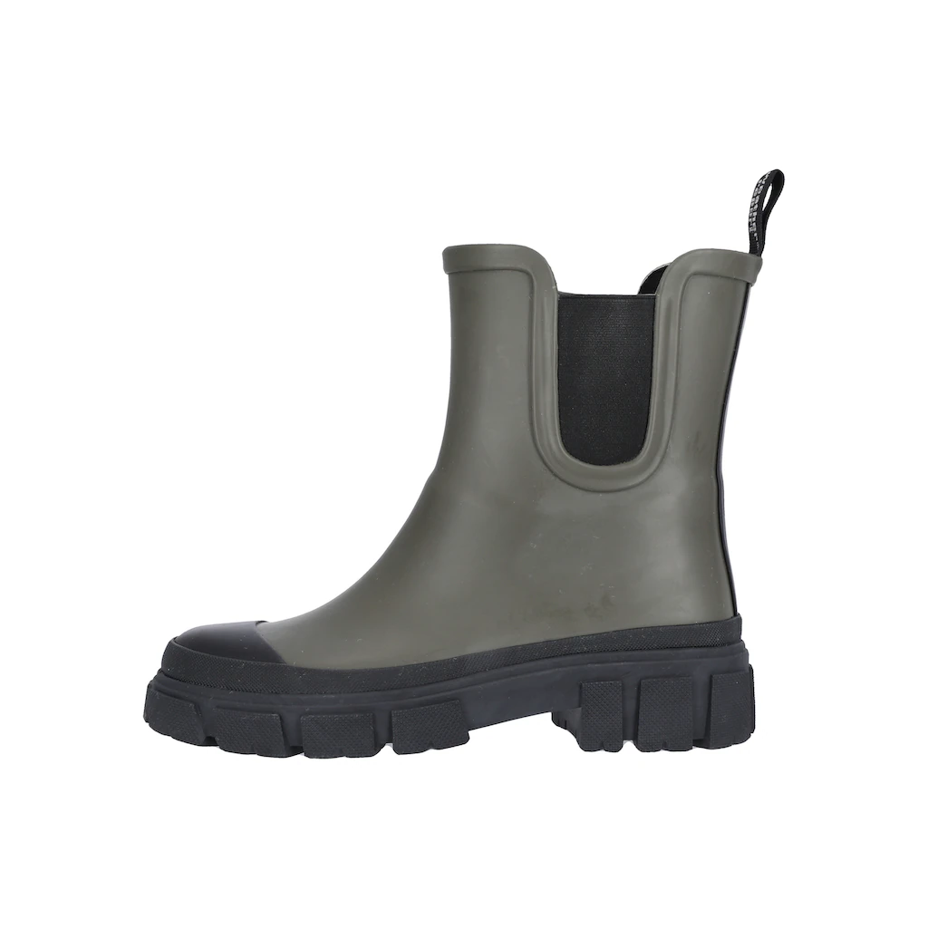 WEATHER REPORT Gummistiefel »Raylee« Mit Rutschhemmendem Allwetterprofil Auf Raten