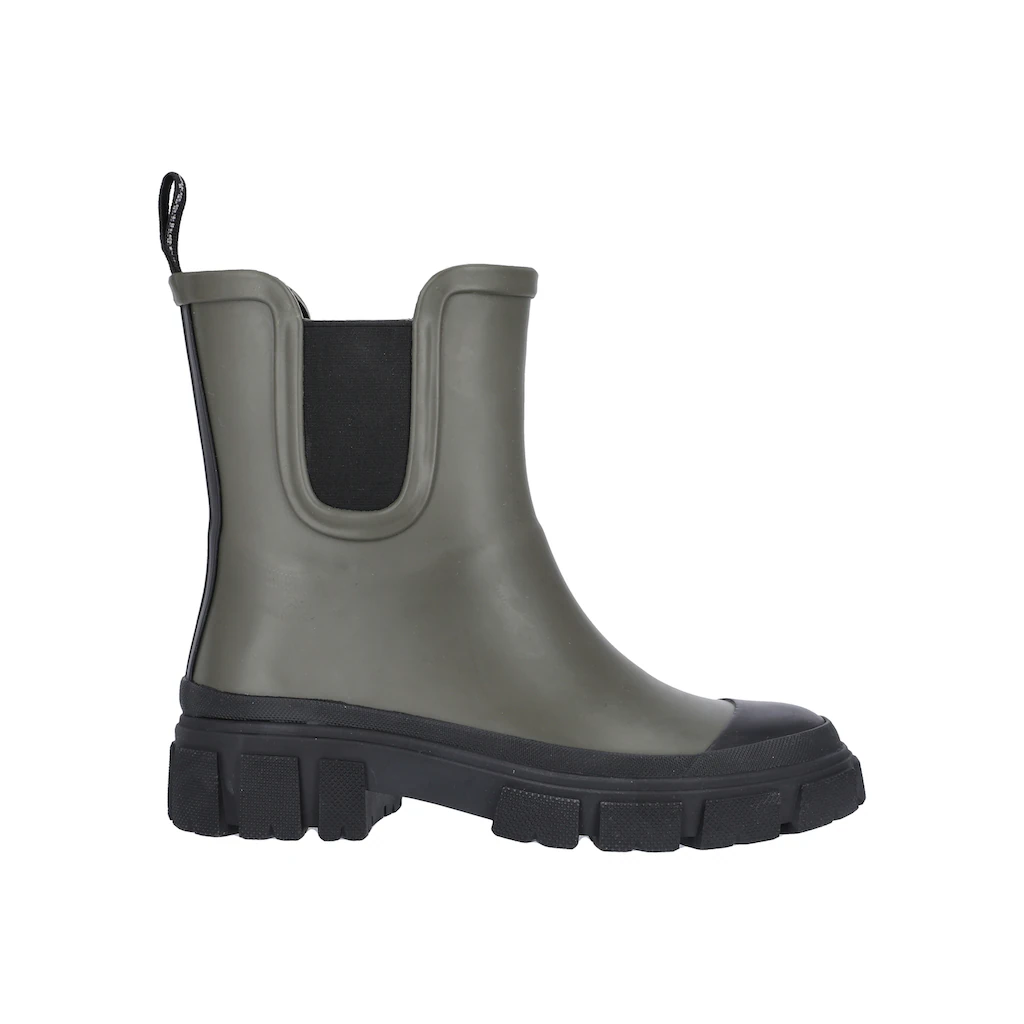 WEATHER REPORT Gummistiefel »Raylee« Mit Rutschhemmendem Allwetterprofil Auf Raten
