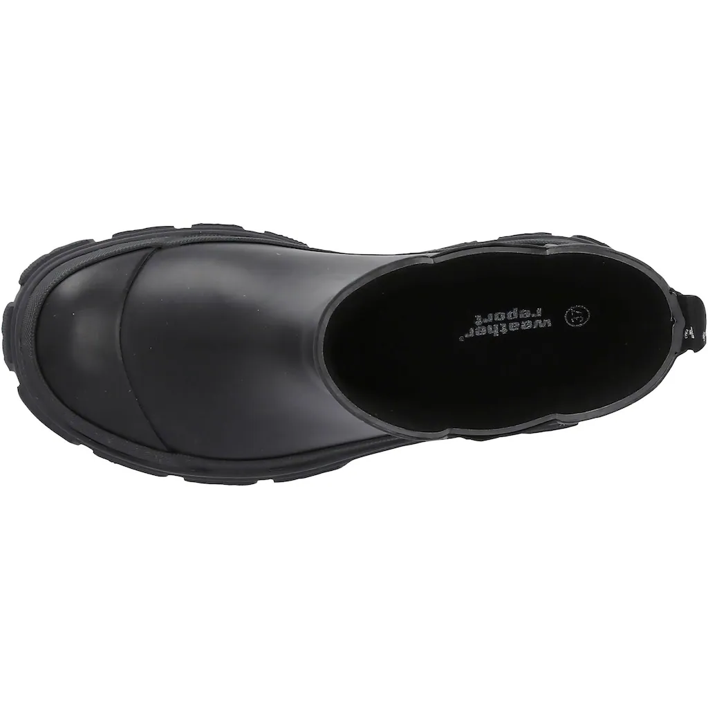 WEATHER REPORT Gummistiefel »Raylee W« Auf Rechnung Kaufen
