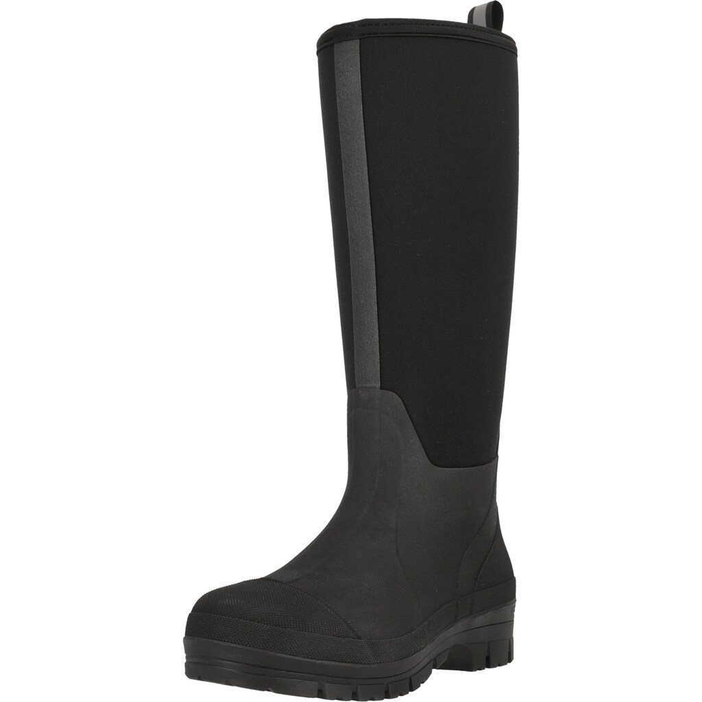 WEATHER REPORT Gummistiefel »Reed« mit wasserdichtem Obermaterial auf Rechnung online bestellen