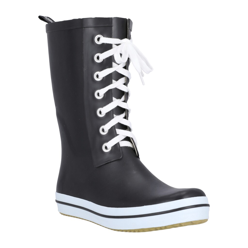 WEATHER REPORT Gummistiefel »Sondian« Mit Wasserdichtem Design Auf Rechnung
