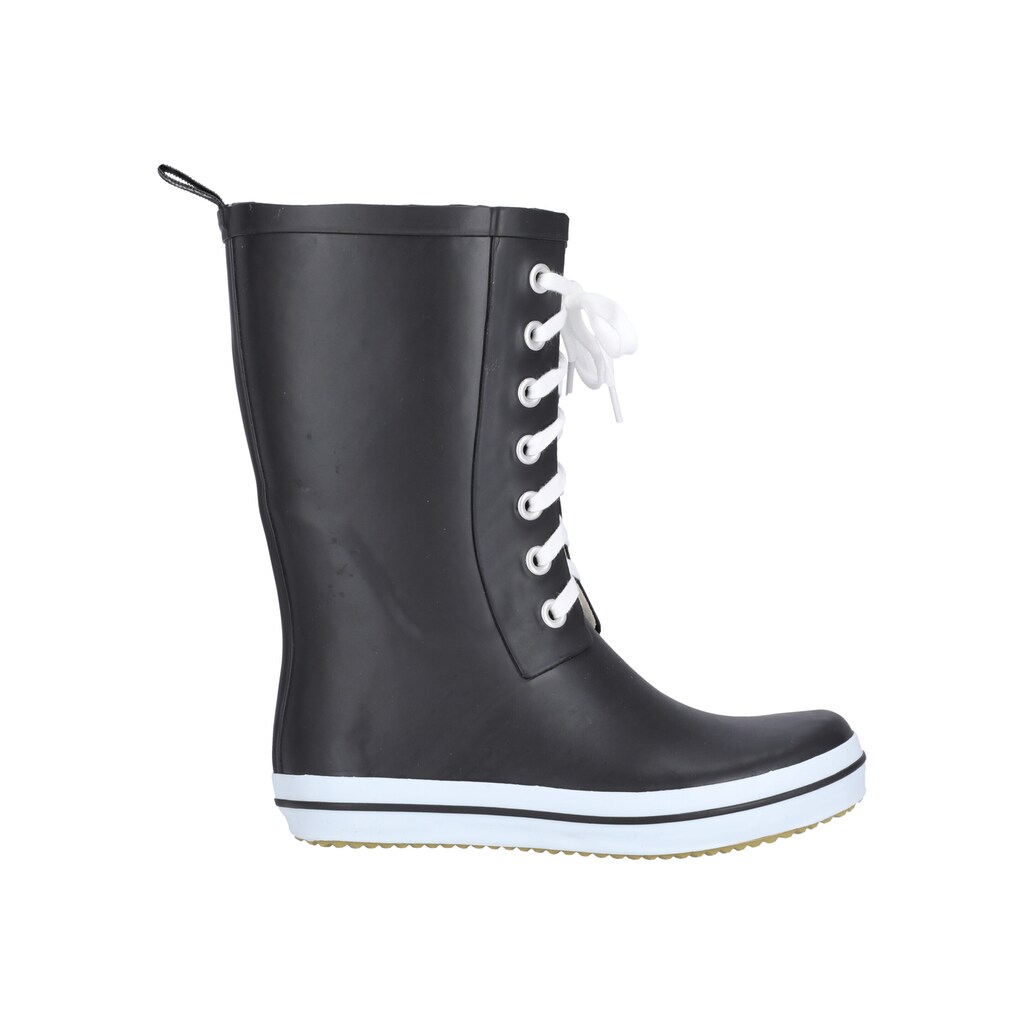 WEATHER REPORT Gummistiefel »Sondian« Mit Wasserdichtem Design Auf Rechnung