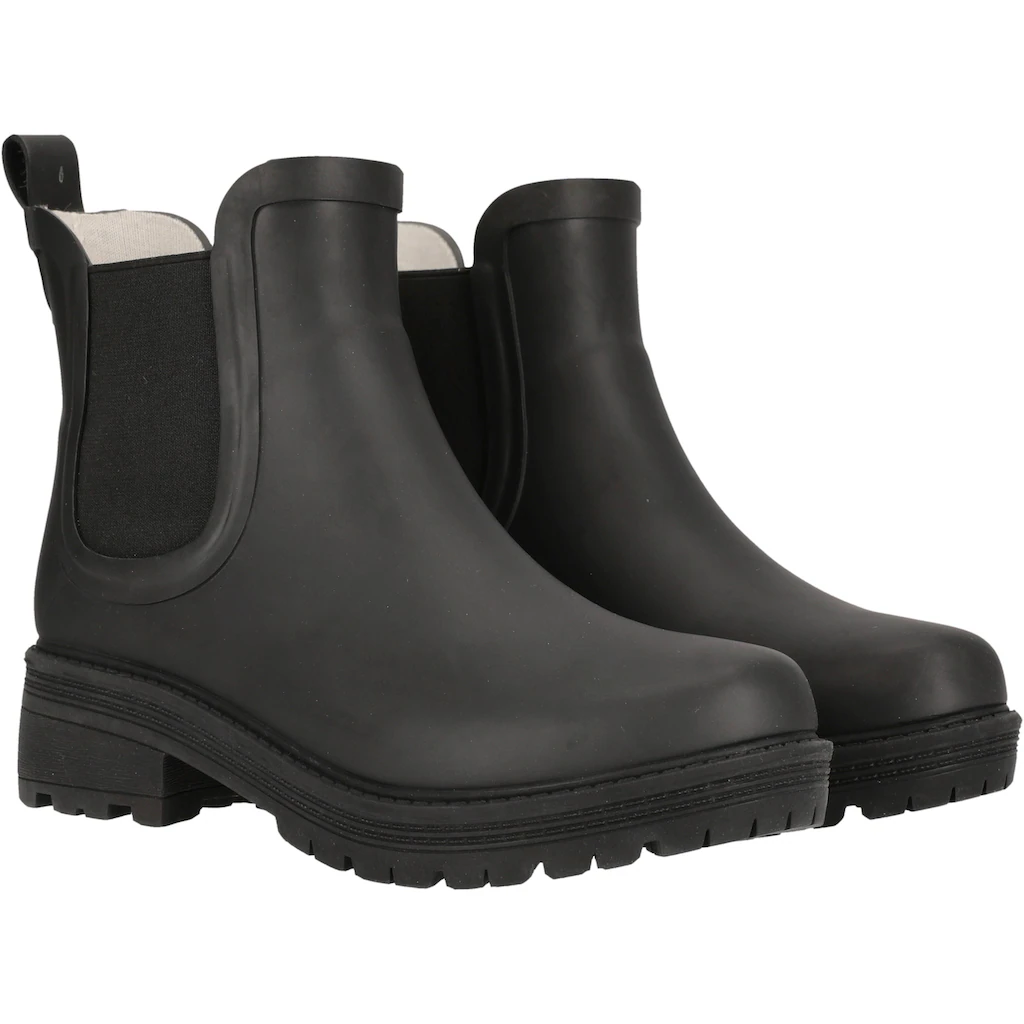 WEATHER REPORT Gummistiefel »Teal W Rubber Boot« Wasserdicht Auf Rechnung Kaufen
