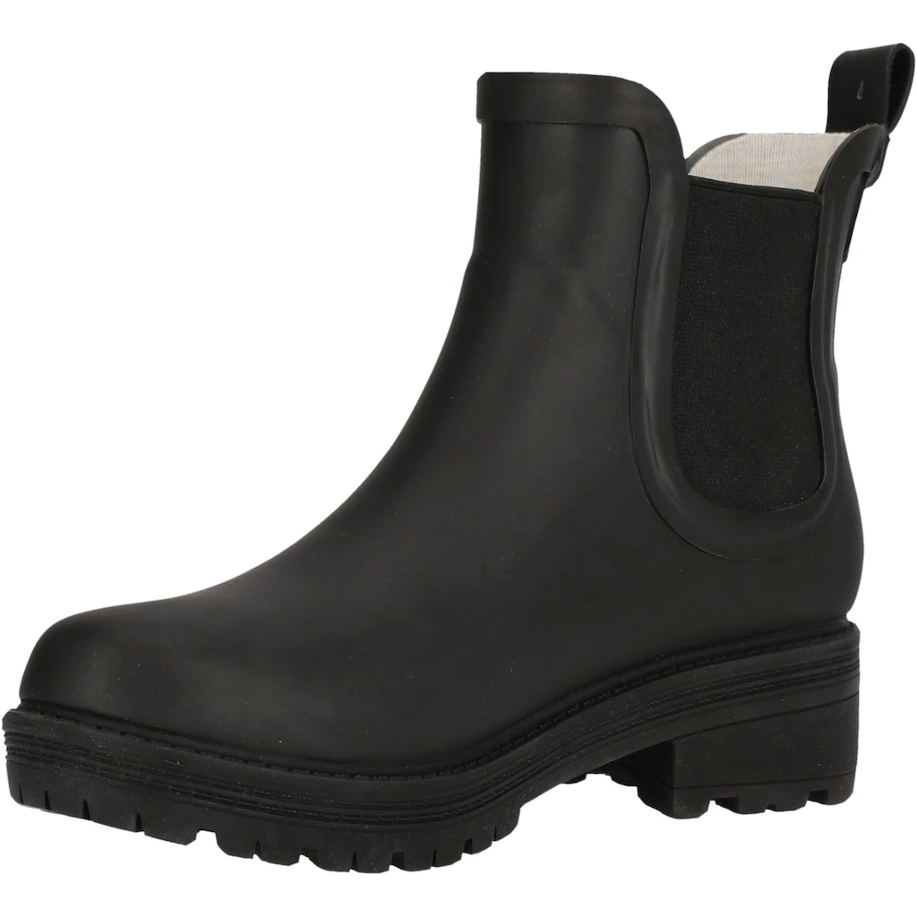 WEATHER REPORT Gummistiefel »Teal W Rubber Boot« Wasserdicht Auf Rechnung Kaufen