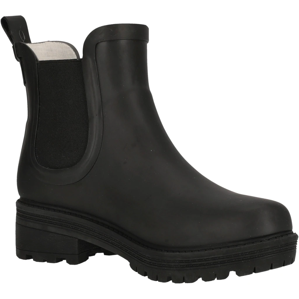 WEATHER REPORT Gummistiefel »Teal W Rubber Boot« Wasserdicht Auf Rechnung Kaufen