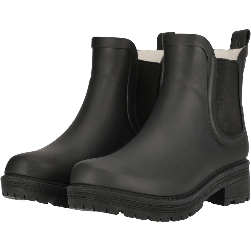 WEATHER REPORT Gummistiefel »Teal W Rubber Boot« wasserdicht auf Rechnung kaufen