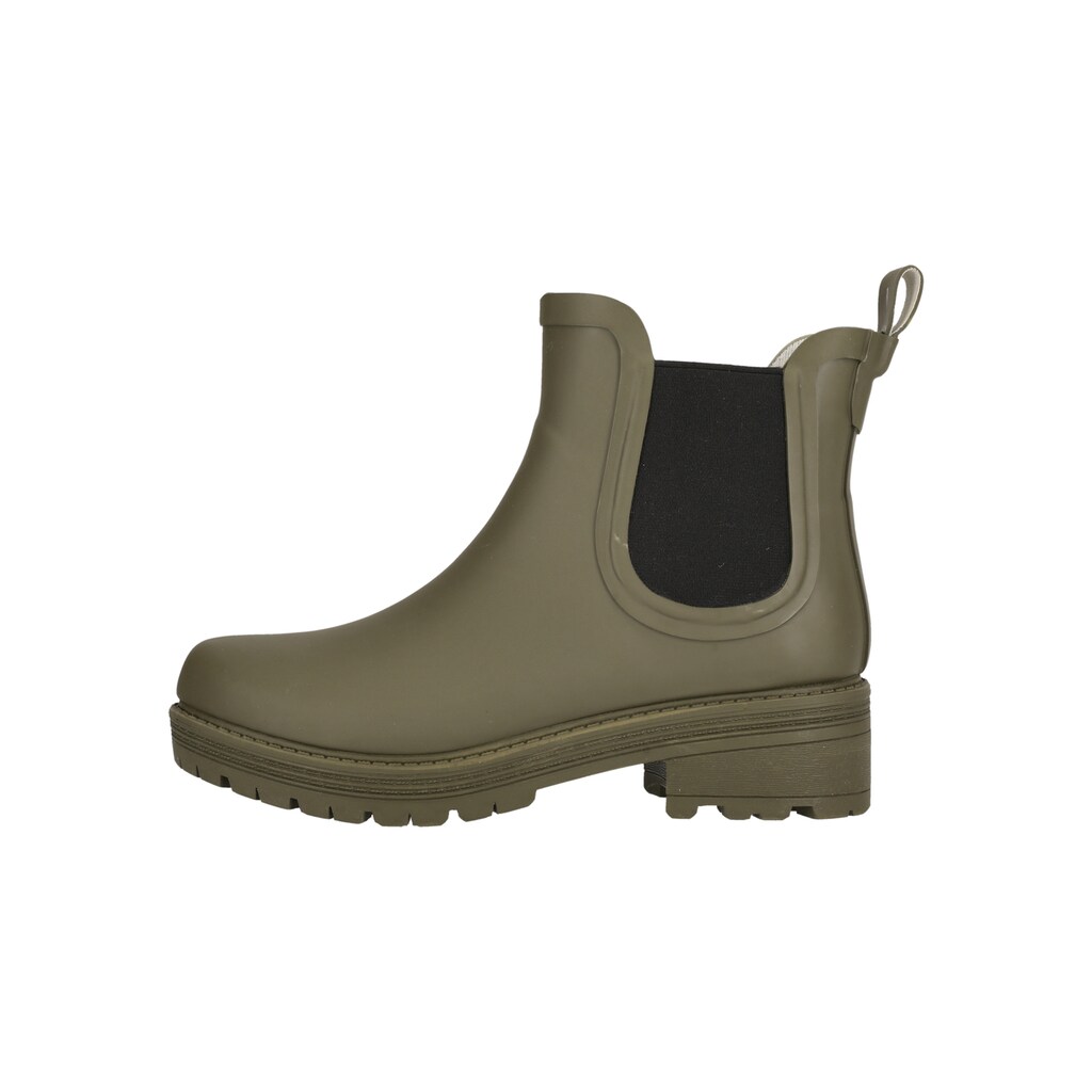 WEATHER REPORT Stiefel »Raimar« Mit Profilierter Laufsohle