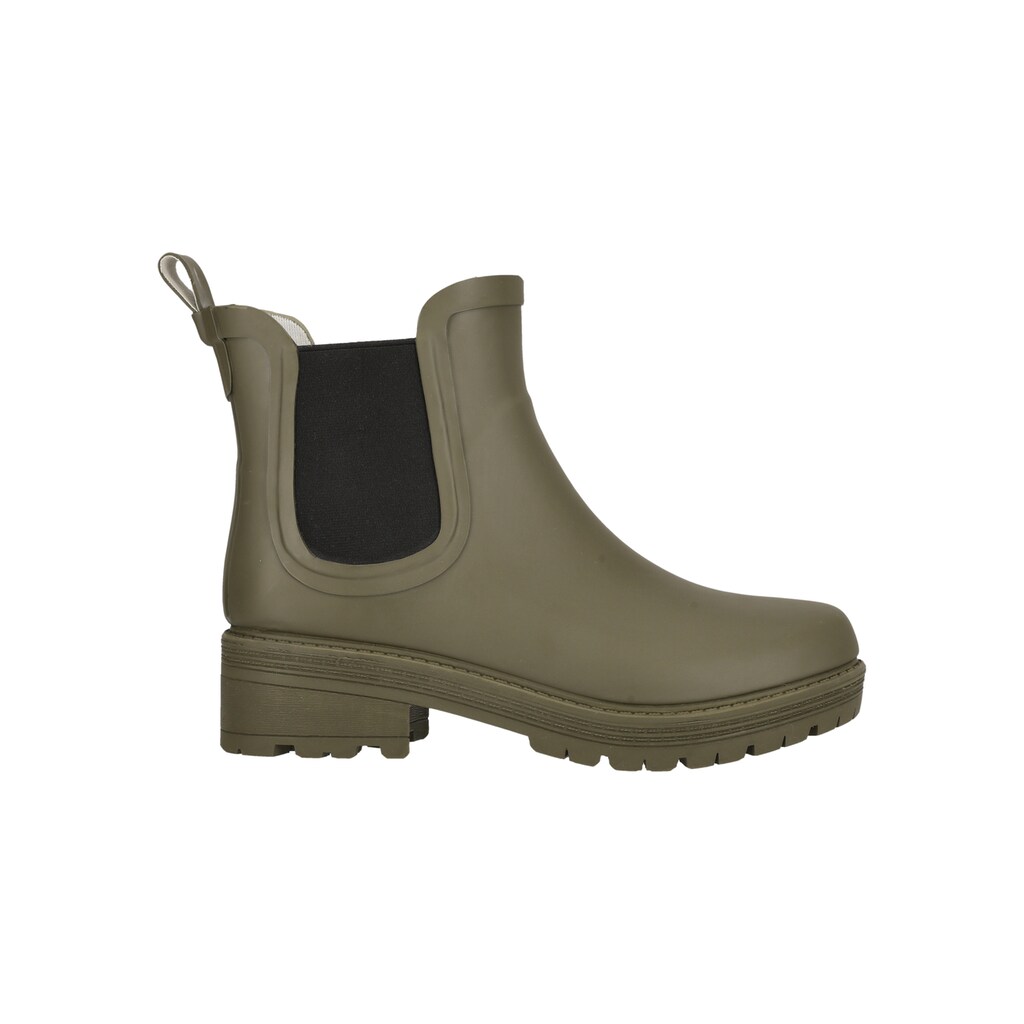 WEATHER REPORT Stiefel »Raimar« Mit Profilierter Laufsohle