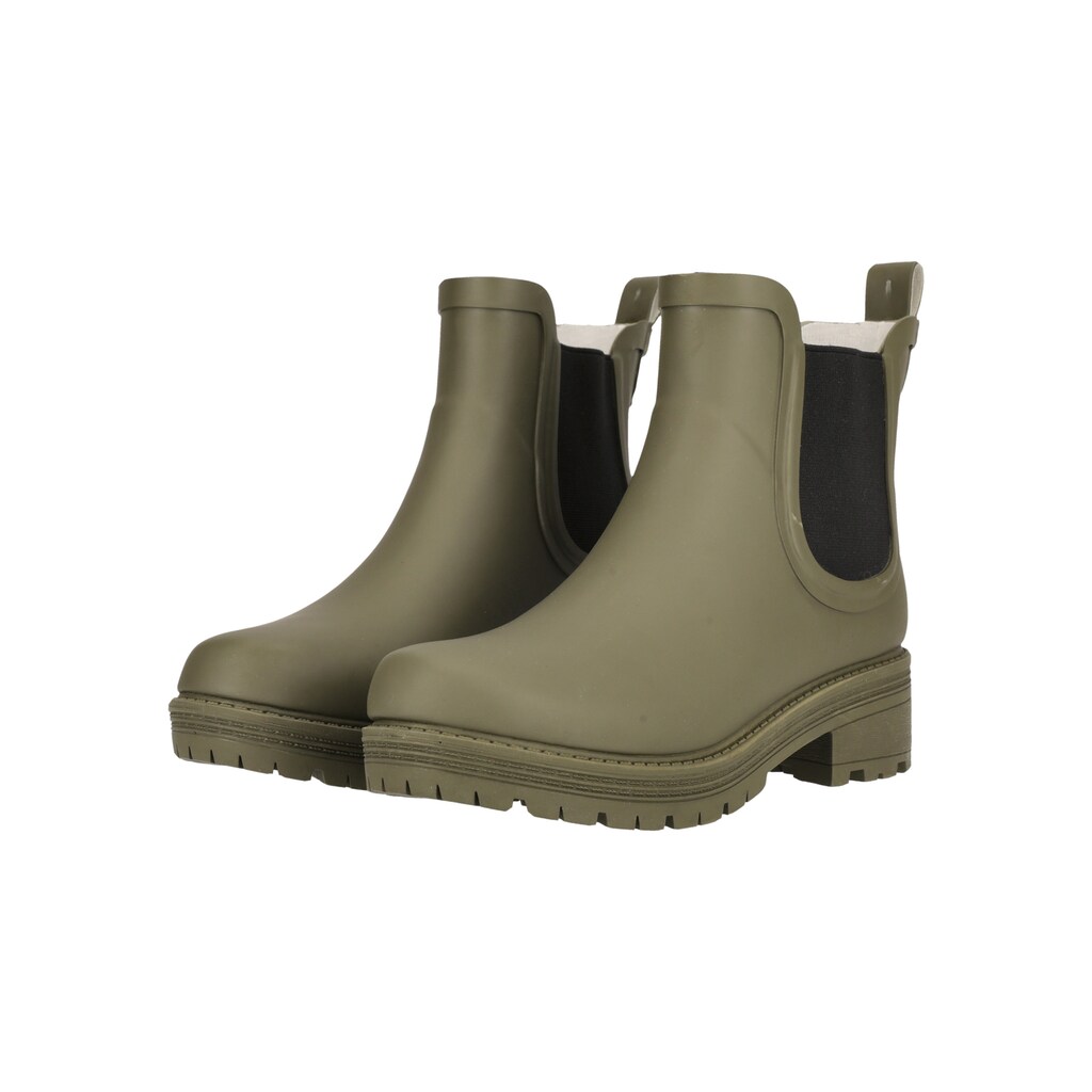 WEATHER REPORT Stiefel »Raimar« Mit Profilierter Laufsohle