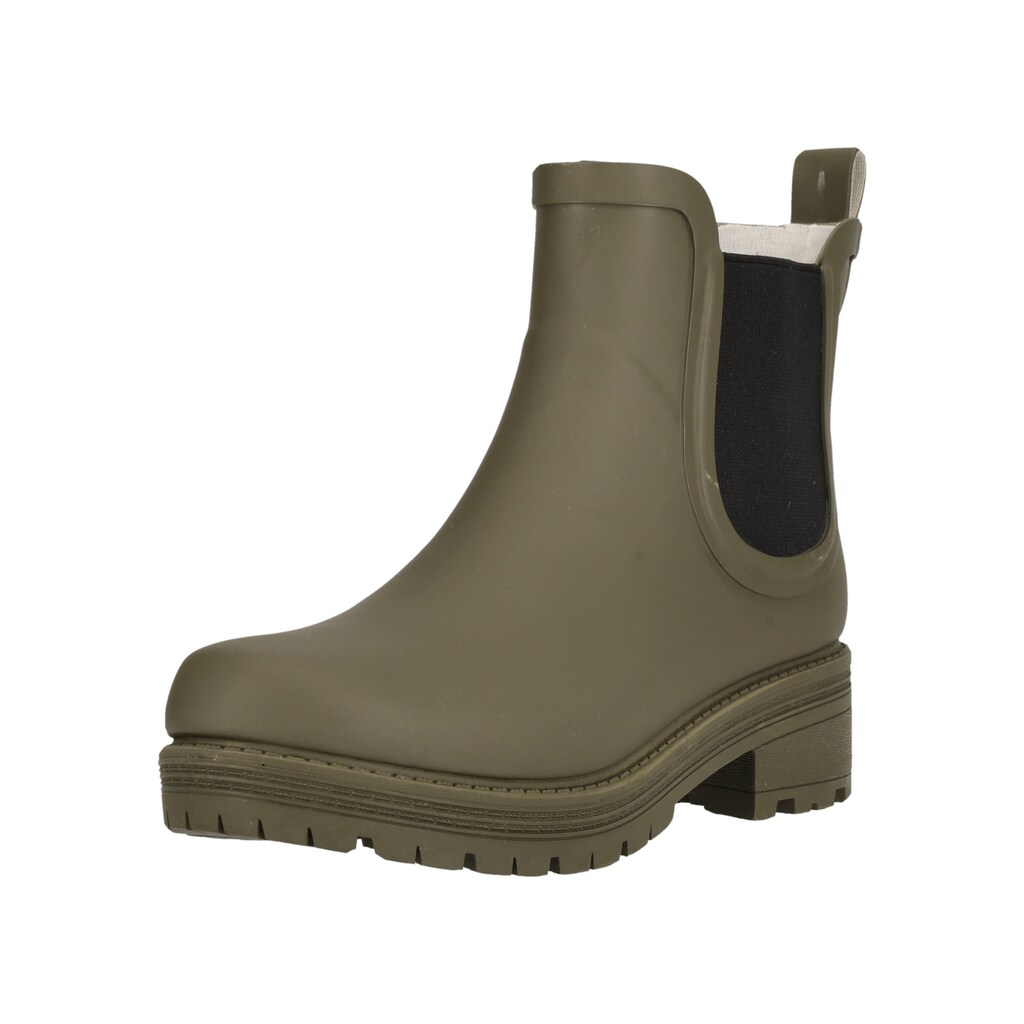 WEATHER REPORT Stiefel »Raimar« mit profilierter Laufsohle