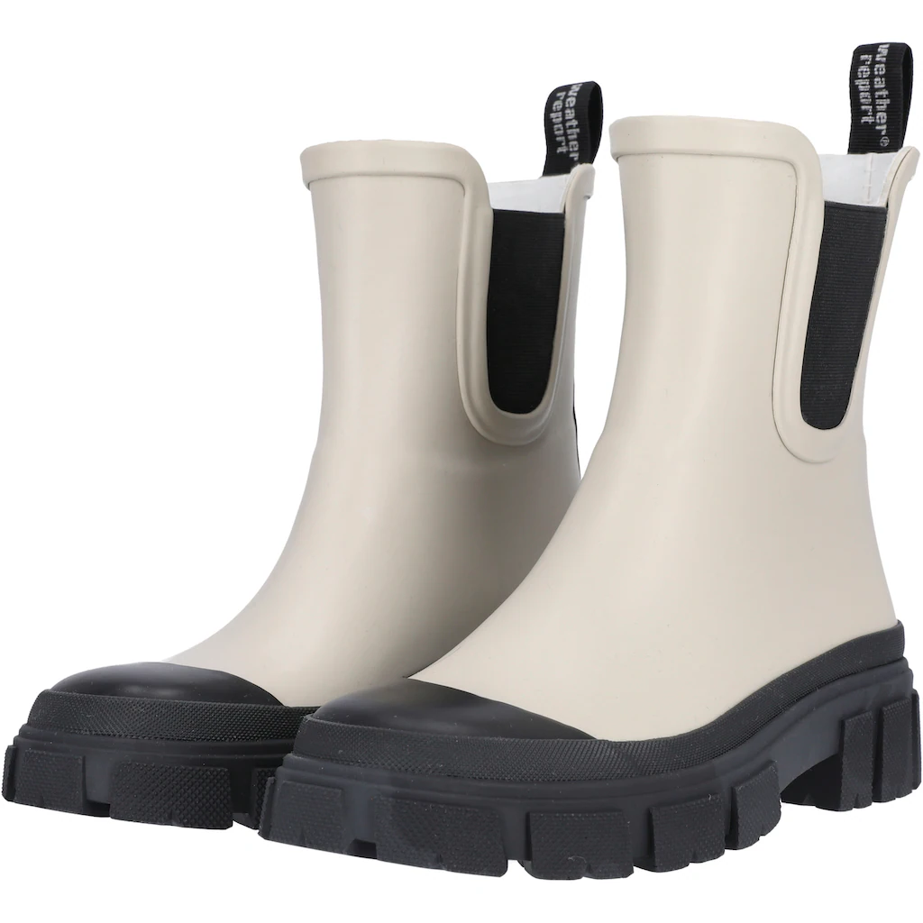 WHISTLER Gummistiefel »Raylee W Rubber Boot« Auf Rechnung Bestellen