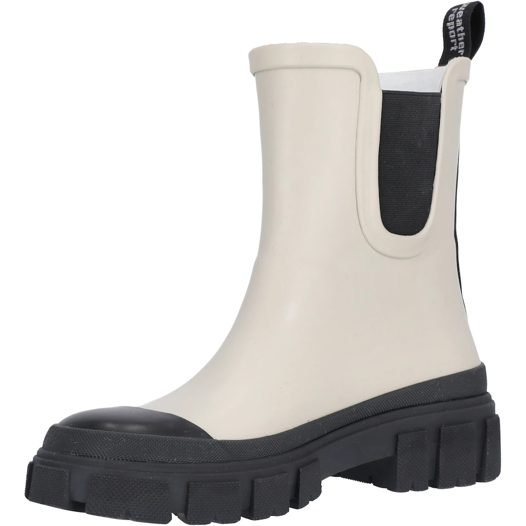 WHISTLER Gummistiefel »Raylee W Rubber Boot« Auf Rechnung Bestellen