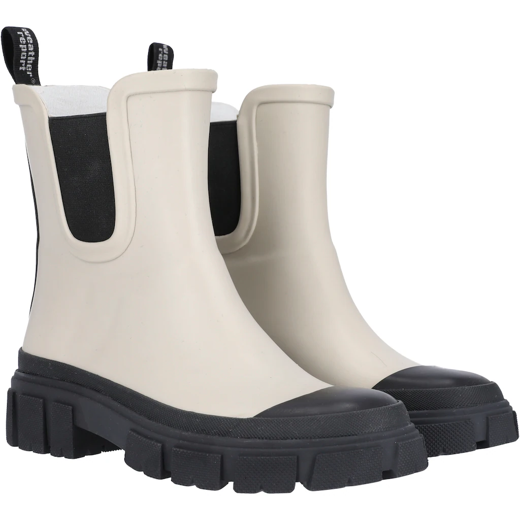 WHISTLER Gummistiefel »Raylee W Rubber Boot« auf Rechnung bestellen