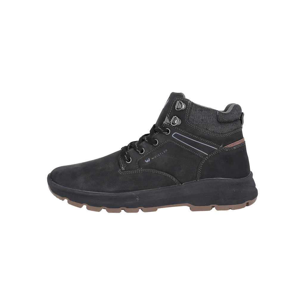 WHISTLER Outdoorschuh »Aoshilo« Auf Rechnung Bestellen
