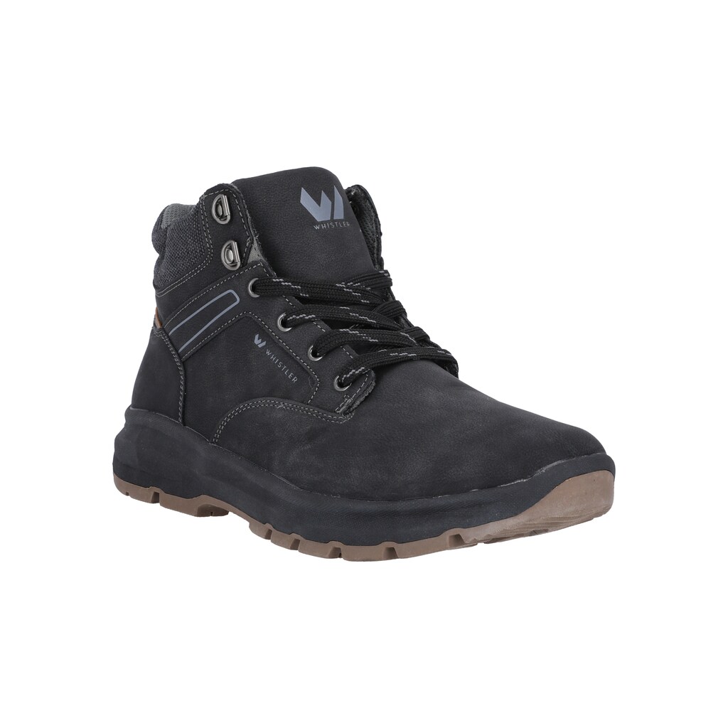 WHISTLER Outdoorschuh »Aoshilo« Auf Rechnung Bestellen