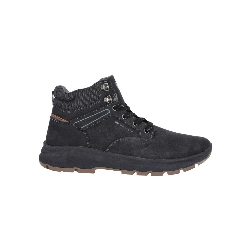 WHISTLER Outdoorschuh »Aoshilo« Auf Rechnung Bestellen