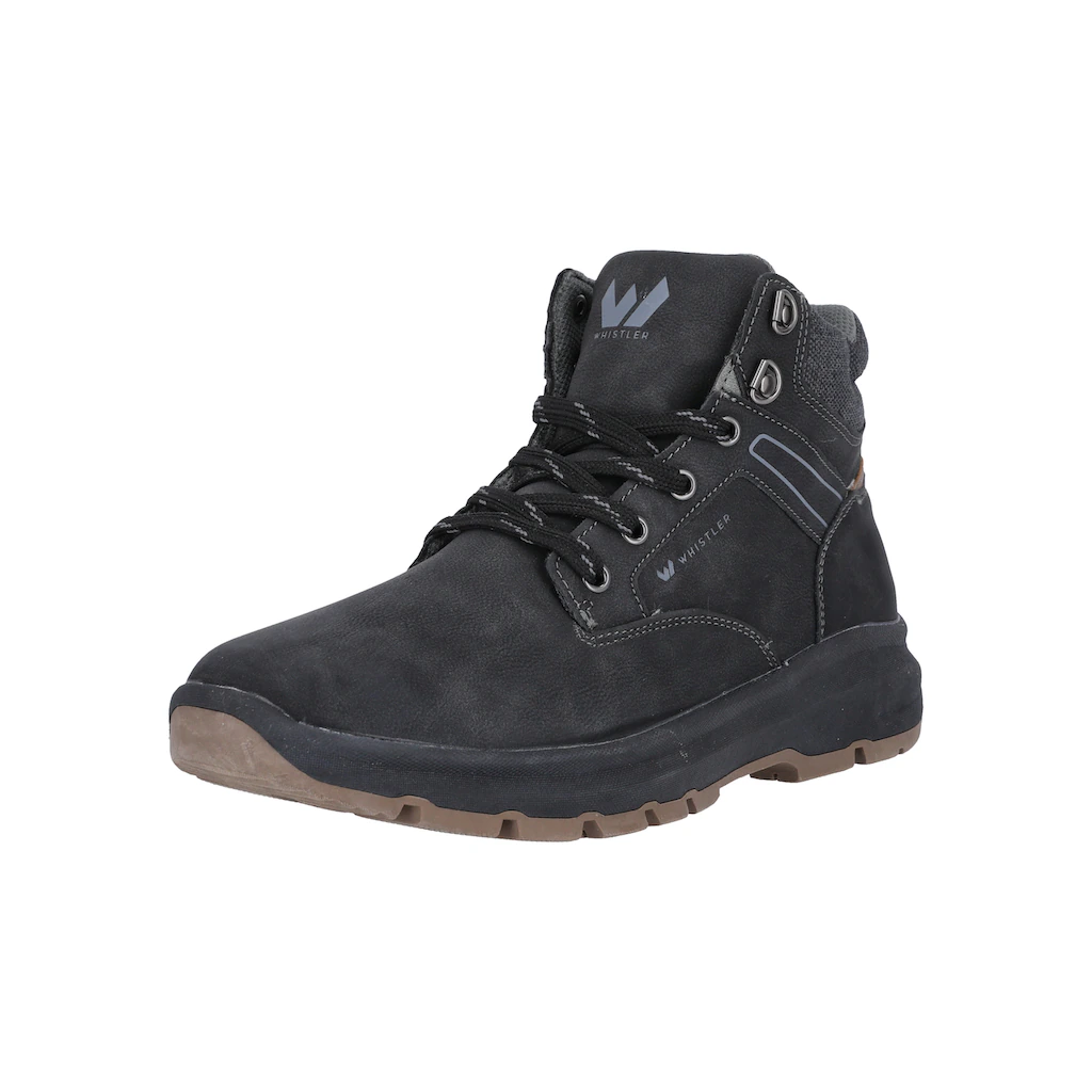 WHISTLER Outdoorschuh »Aoshilo« auf Rechnung bestellen