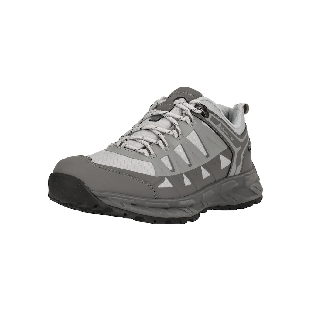WHISTLER Outdoorschuh »Cardiff« Mit wasserdichter Dry Base-Membran auf Rechnung