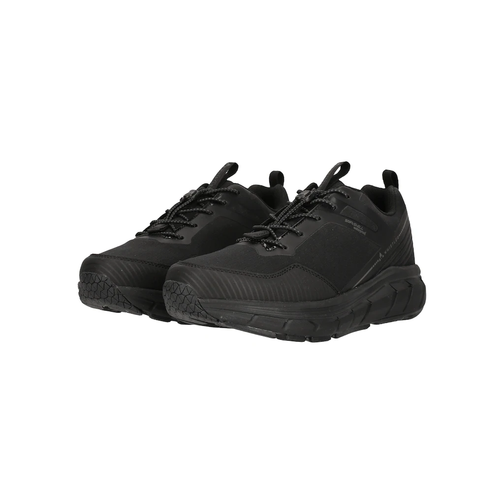 WHISTLER Outdoorschuh »Hank« Mit Gepolstertem Fersenbereich Auf Rechnung Online Bestellen
