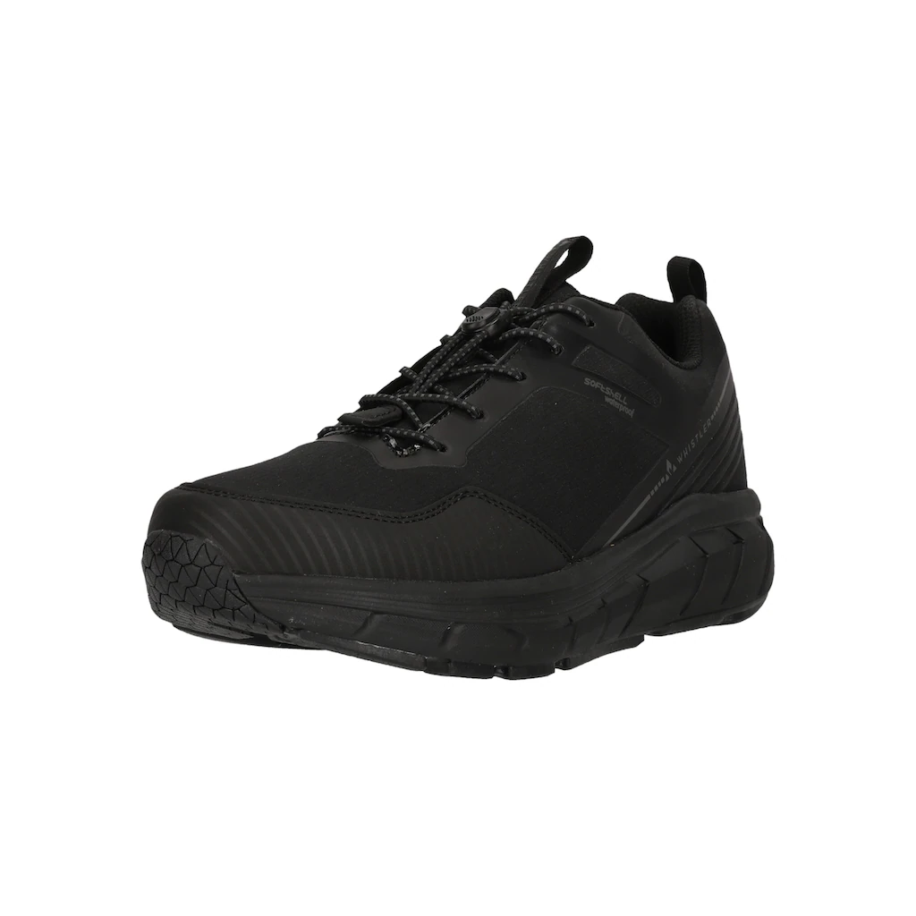 WHISTLER Outdoorschuh »Hank« mit gepolstertem Fersenbereich auf Rechnung online bestellen
