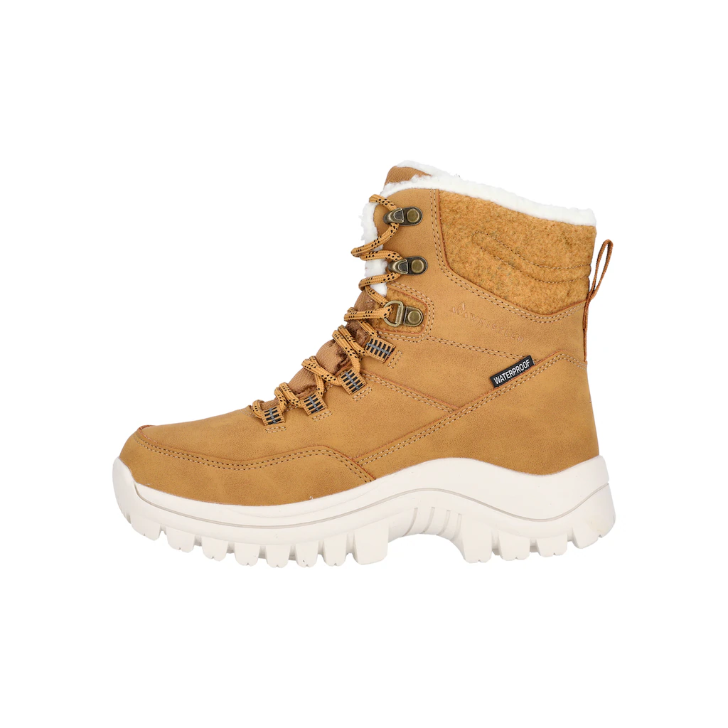 WHISTLER Outdoorschuh »Whiemena« Mit Wasserdichter Funktion Auf Raten