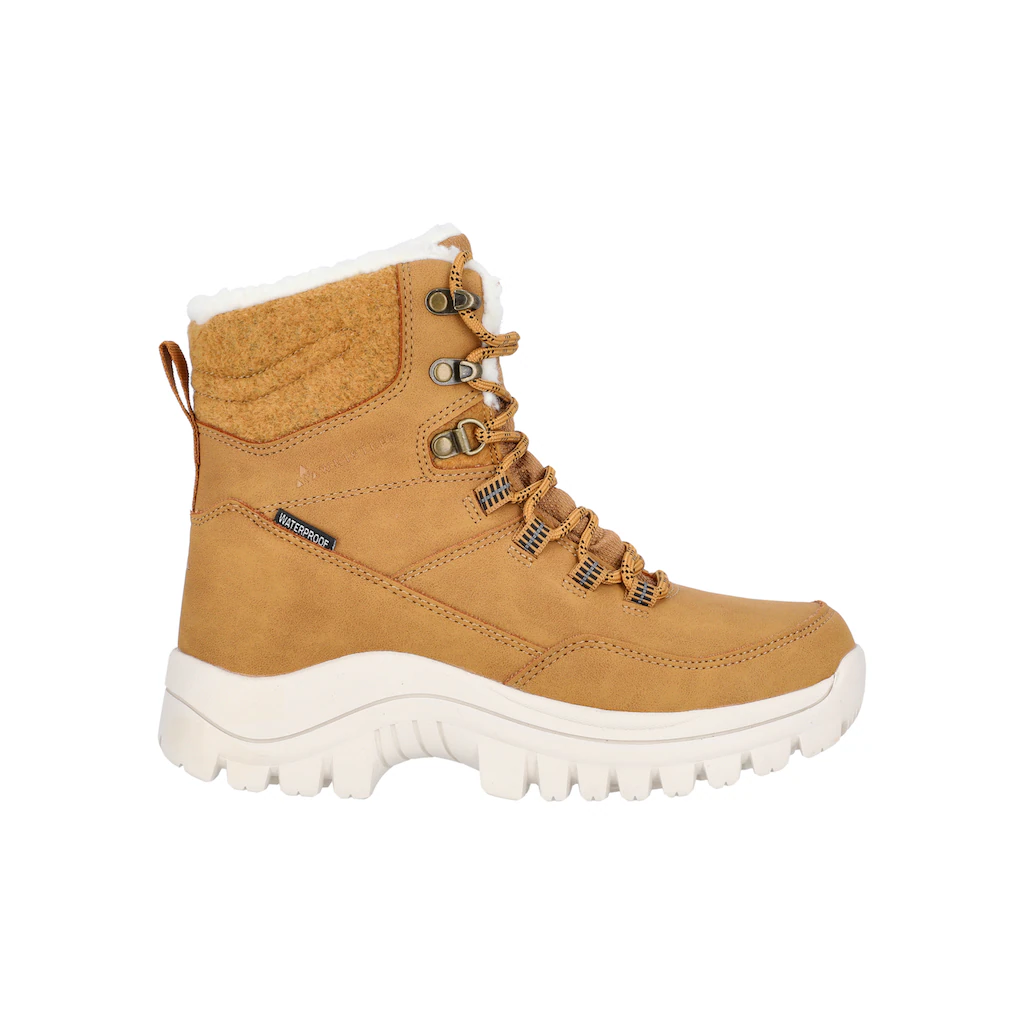 WHISTLER Outdoorschuh »Whiemena« Mit Wasserdichter Funktion Auf Raten