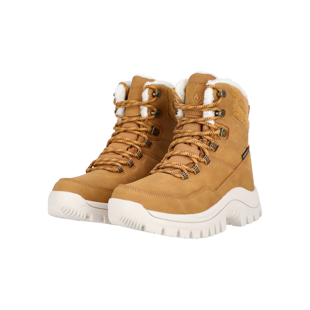 WHISTLER Outdoorschuh »Whiemena« Mit Wasserdichter Funktion Auf Raten