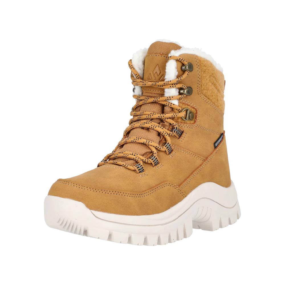 WHISTLER Outdoorschuh »Whiemena« mit wasserdichter Funktion auf Raten
