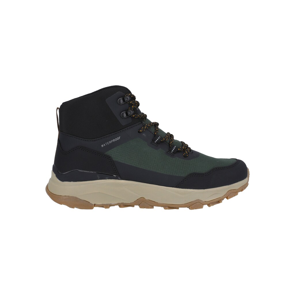 WHISTLER Outdoorschuh »Zeicher« Mit Praktischem Allwetterprofil Auf Raten