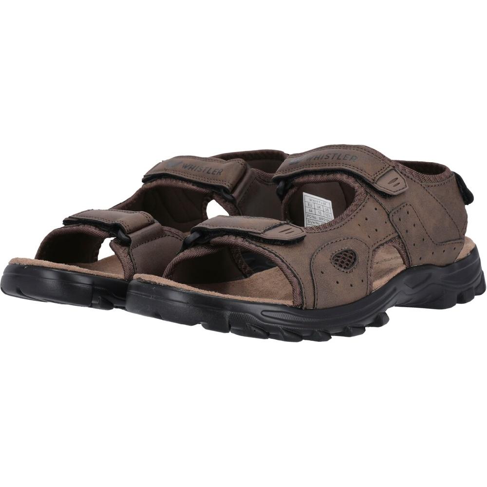 WHISTLER Sandale »Hornsin M Sandal« auf Rechnung online kaufen