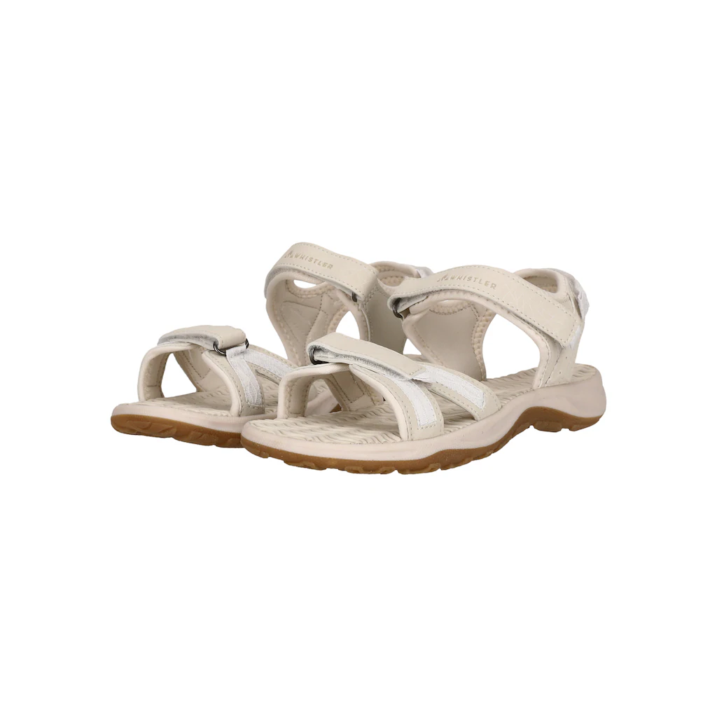WHISTLER Sandale »Kali W« Auf Rechnung Bestellen