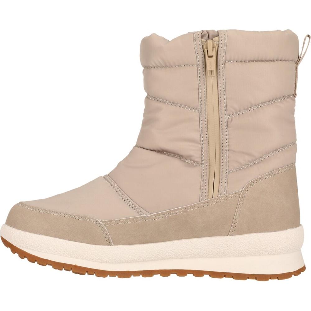 WHISTLER Schlupfboots »Vasora W Boot WP« Winterboots Snowboots Winterschuhe Wasserdicht Auf Rechnung Online Kaufen